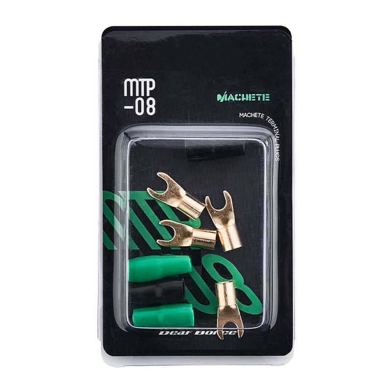 Machete MTP-08