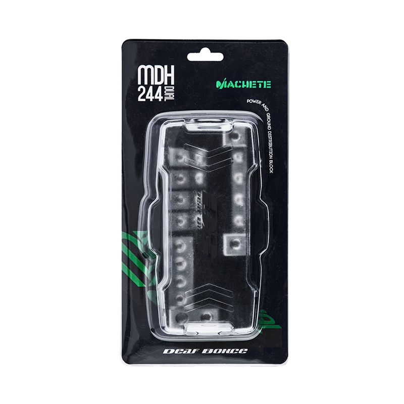 Machete MDH-244 DUAL