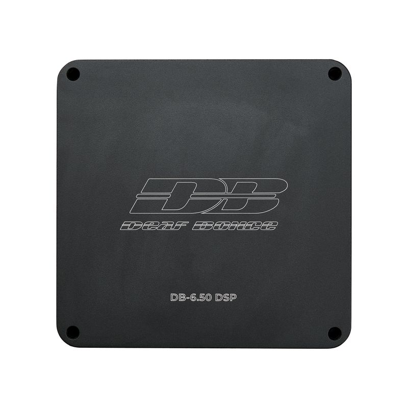 Deaf Bonce DB-6.50DSP