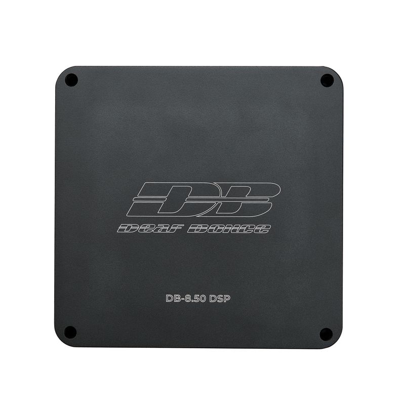 Deaf Bonce DB-8.50DSP