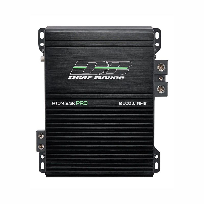 Apocalypse Atom 2.5K PRO