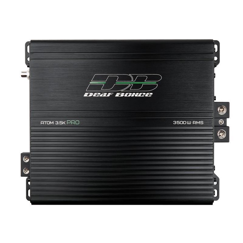 Apocalypse Atom 3.5K PRO