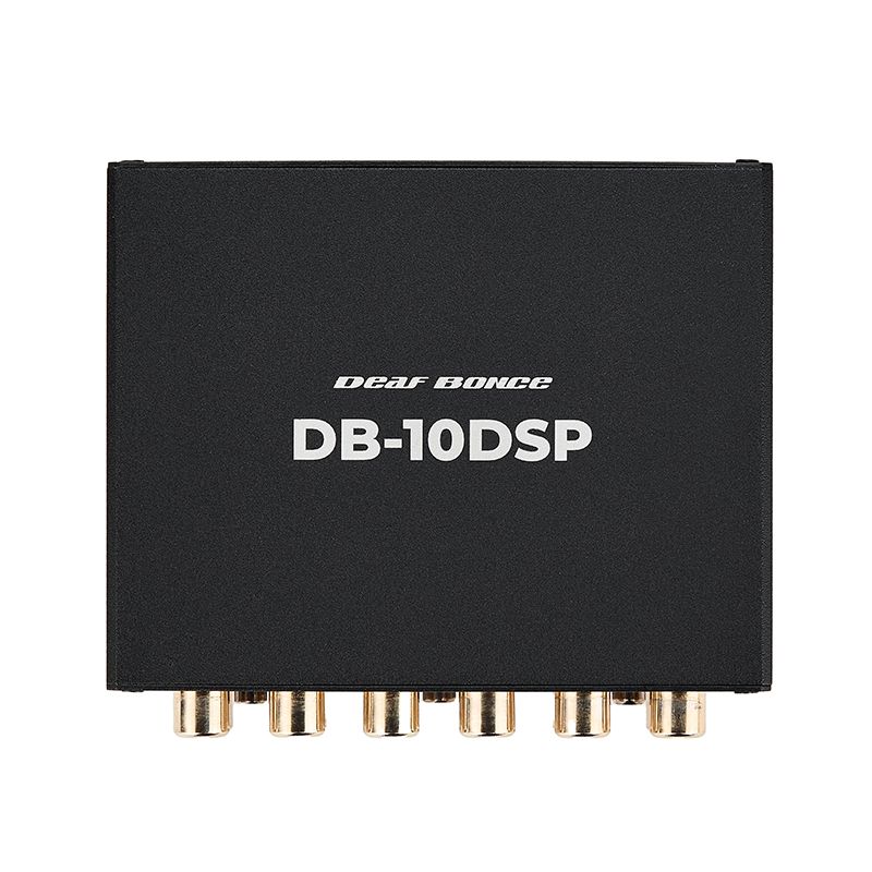 Deaf Bonce DB-10DSP