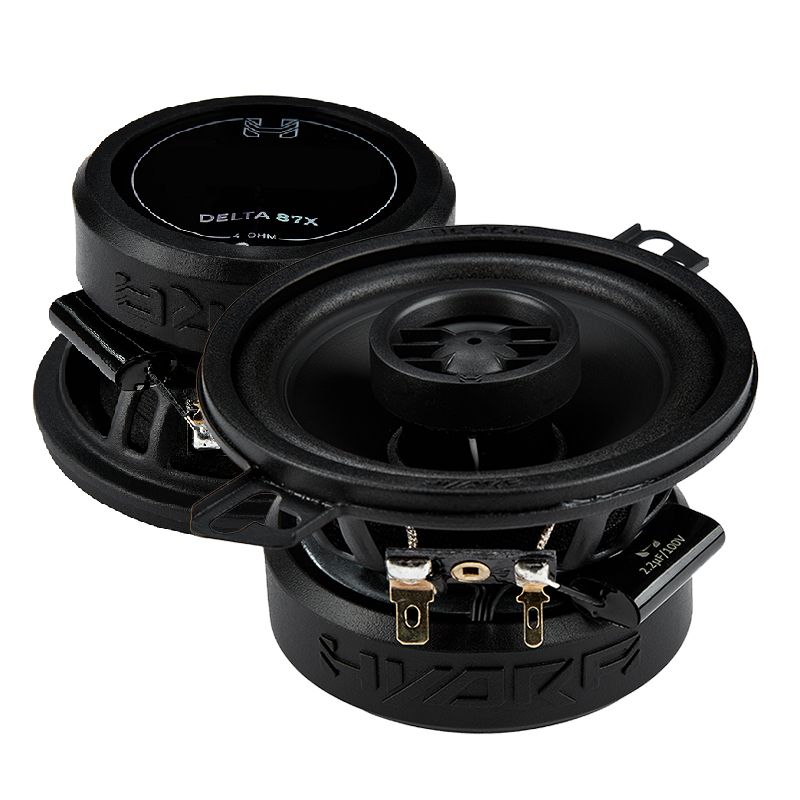 Black Hydra Delta 87X