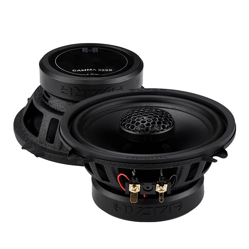Black Hydra Gamma 525X
