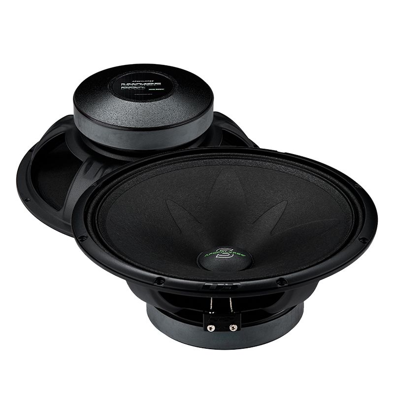 Apocalypse M101SE PRO