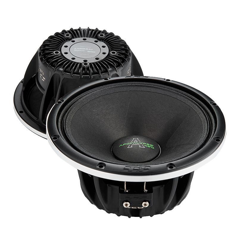 Apocalypse M67AN Pro