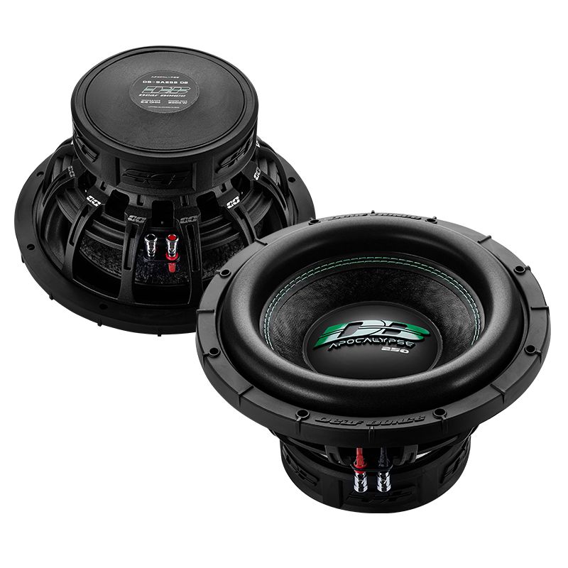 Apocalypse DB-SA252 D1/D2