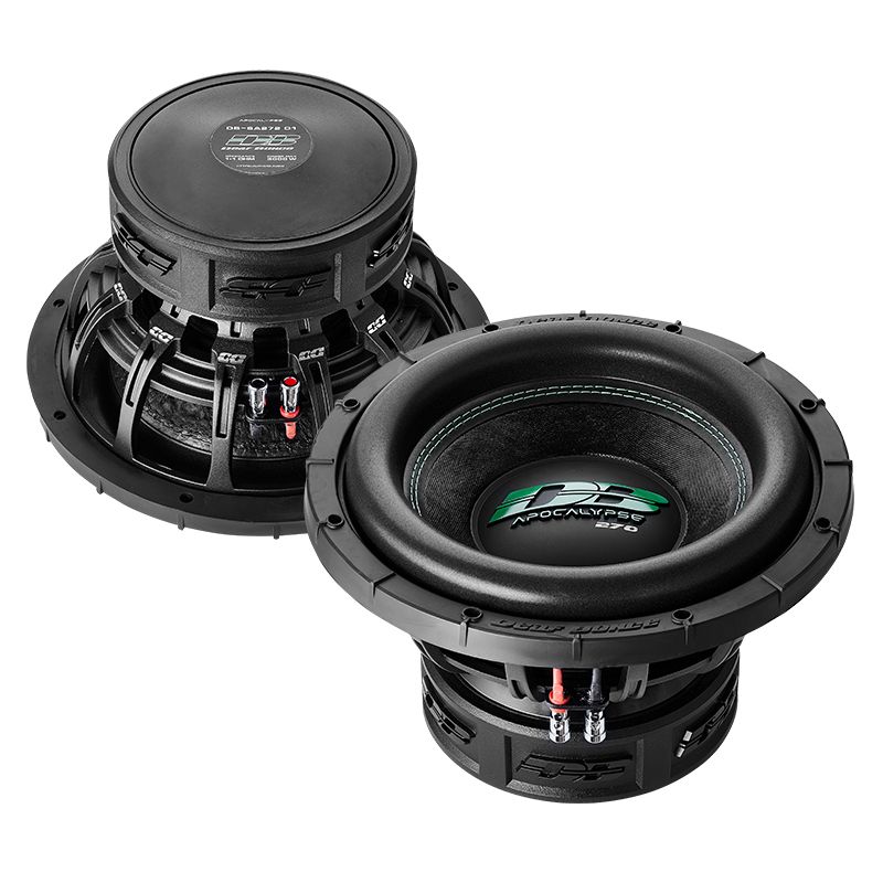 Apocalypse DB-SA272 D1/D2