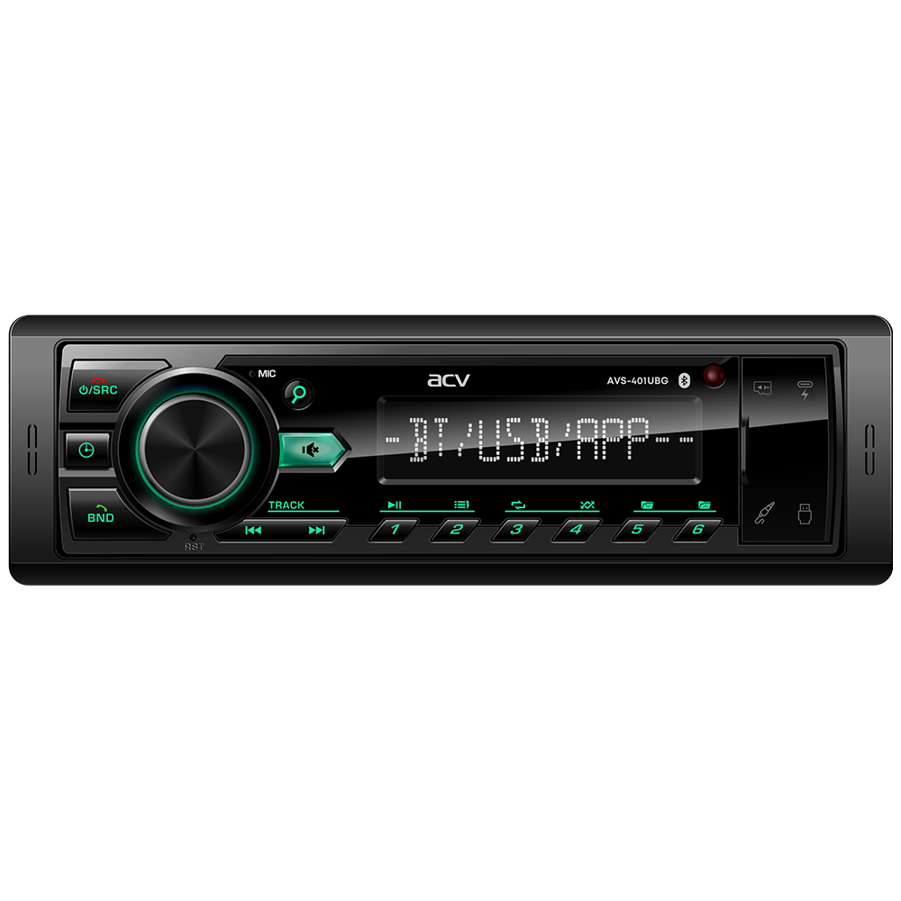 ACV AVS-401UBG