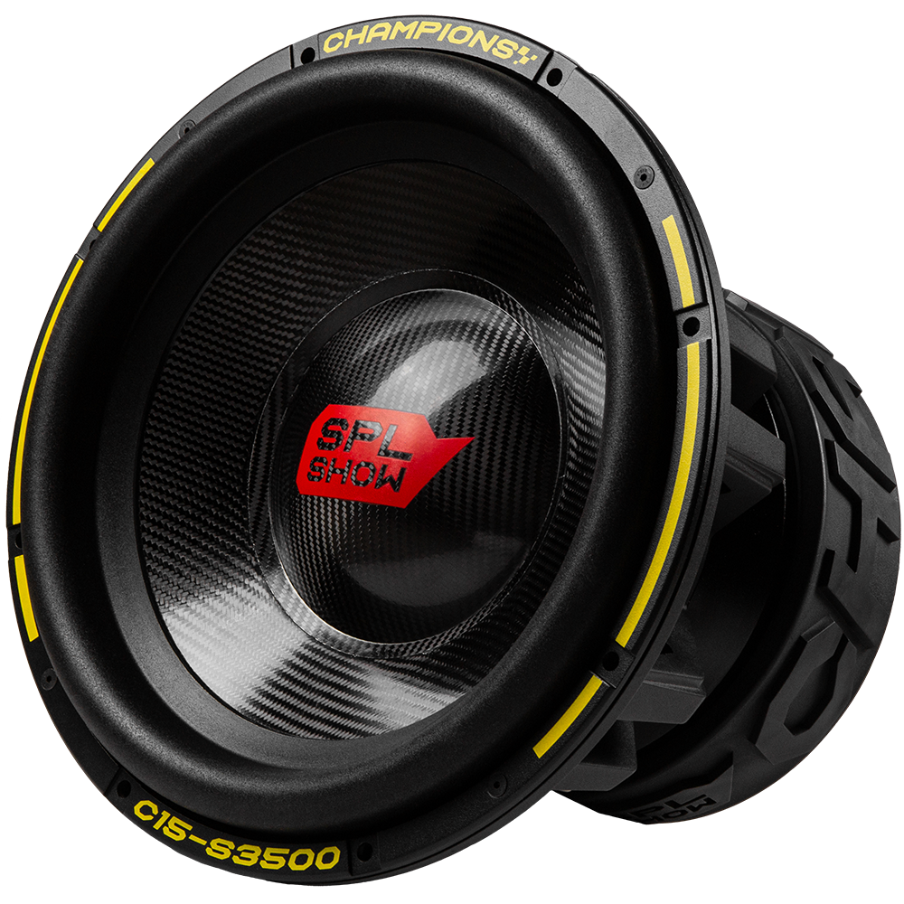 ACV C15-S3500 D2