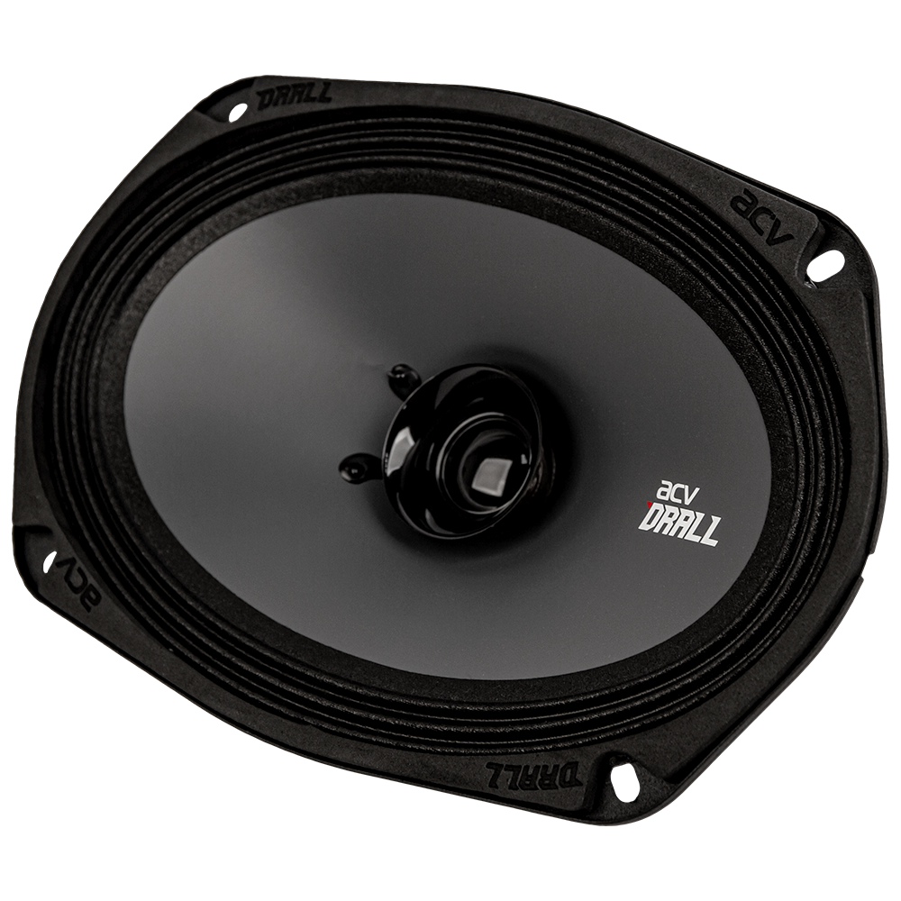 ACV DR69 DRALL