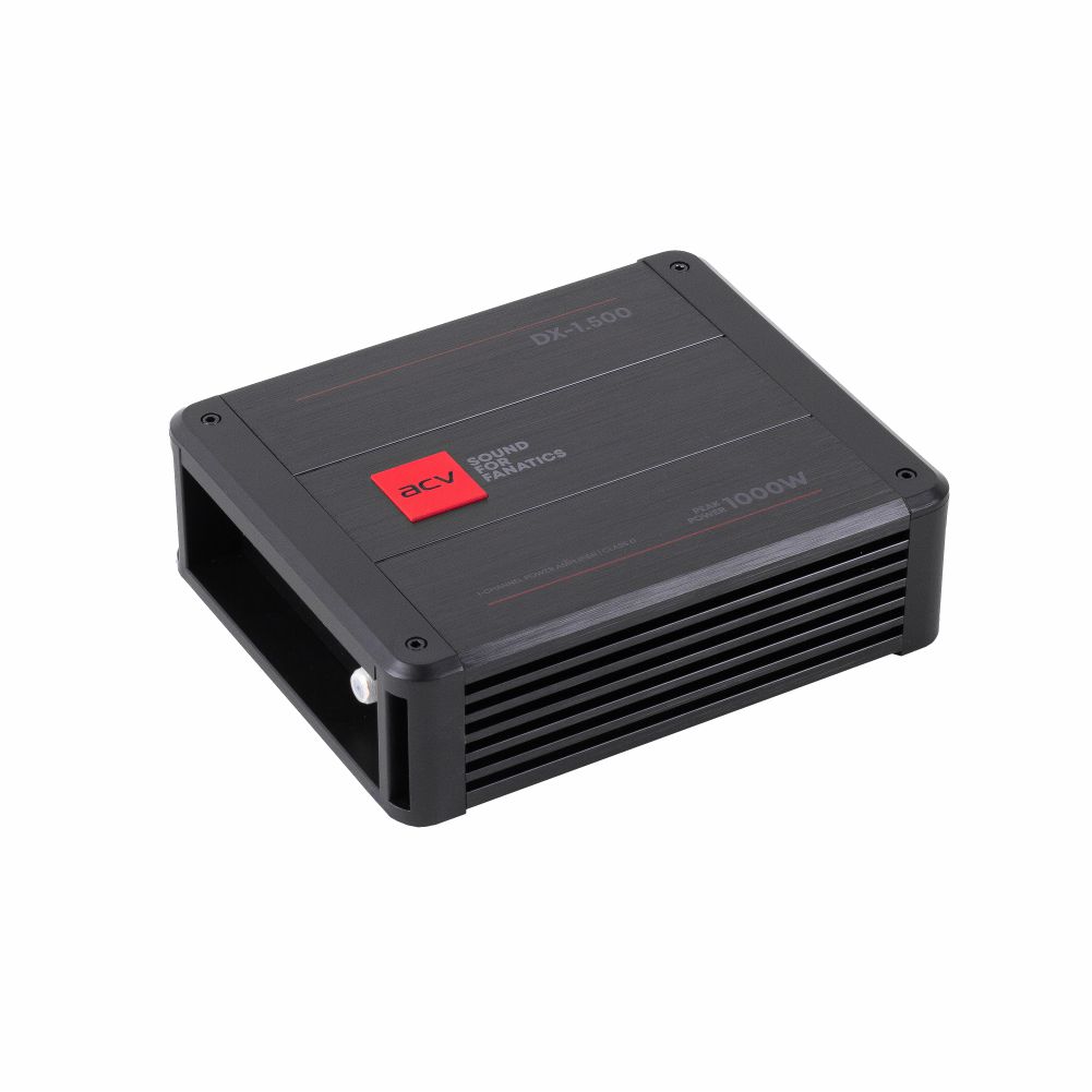 ACV DX-1.500 V4