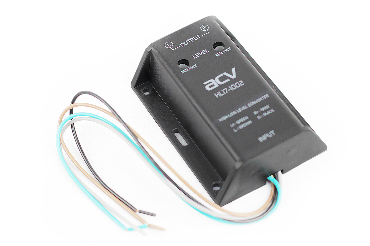 ACV HL17-1002