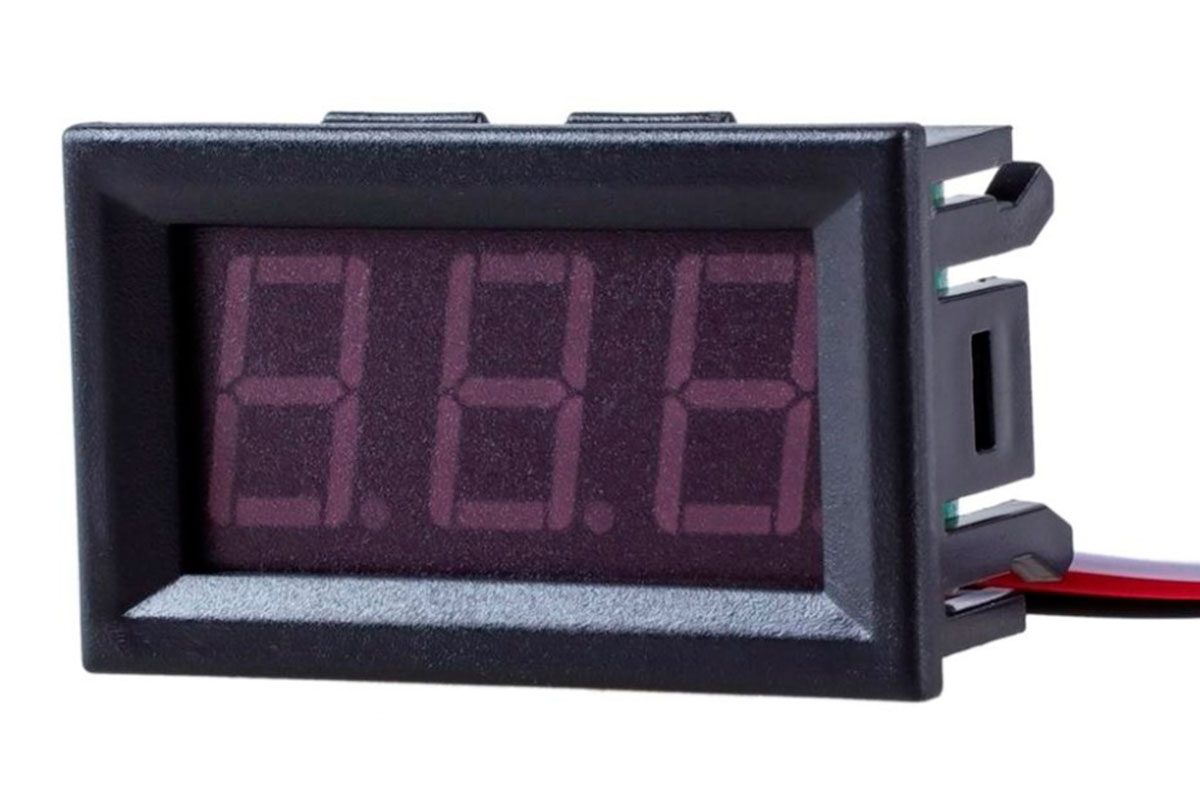 ACV RM37-VTR12G