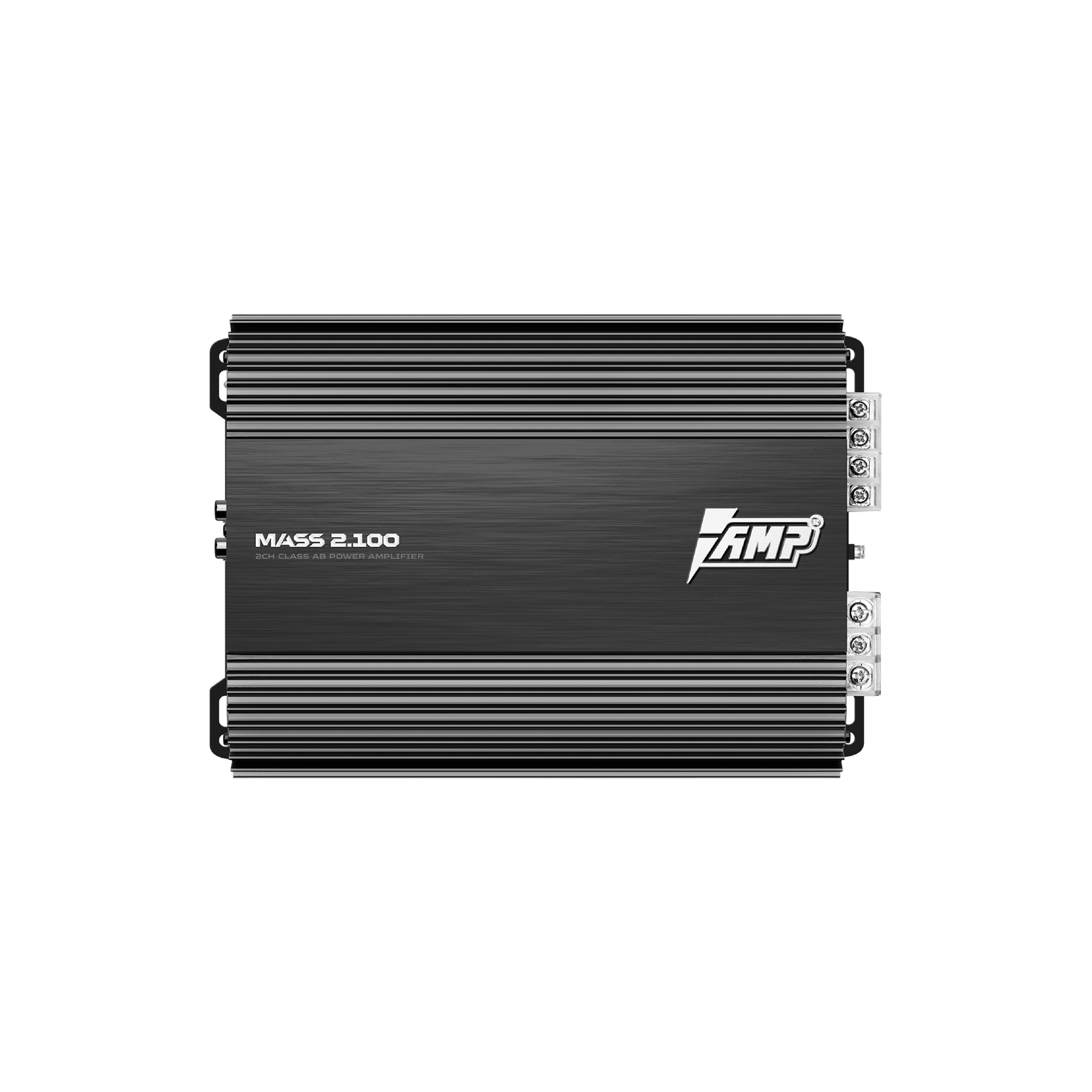Усилитель AMP MASS 2.100