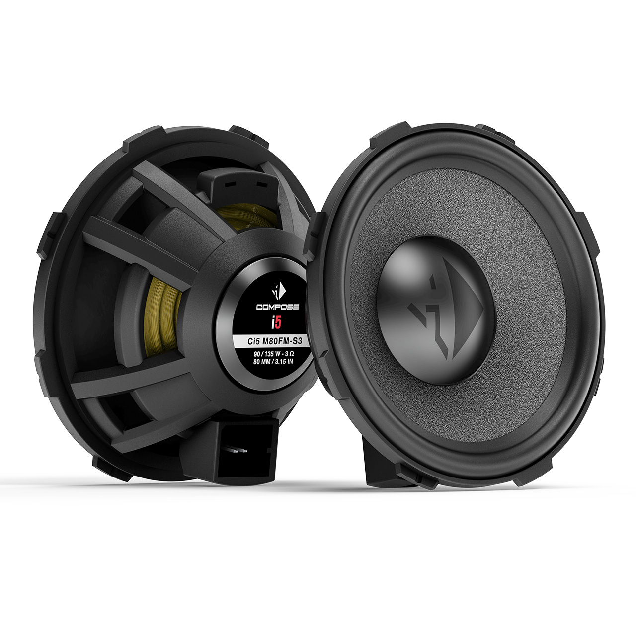 HELIX Ci5 M80FM-S3