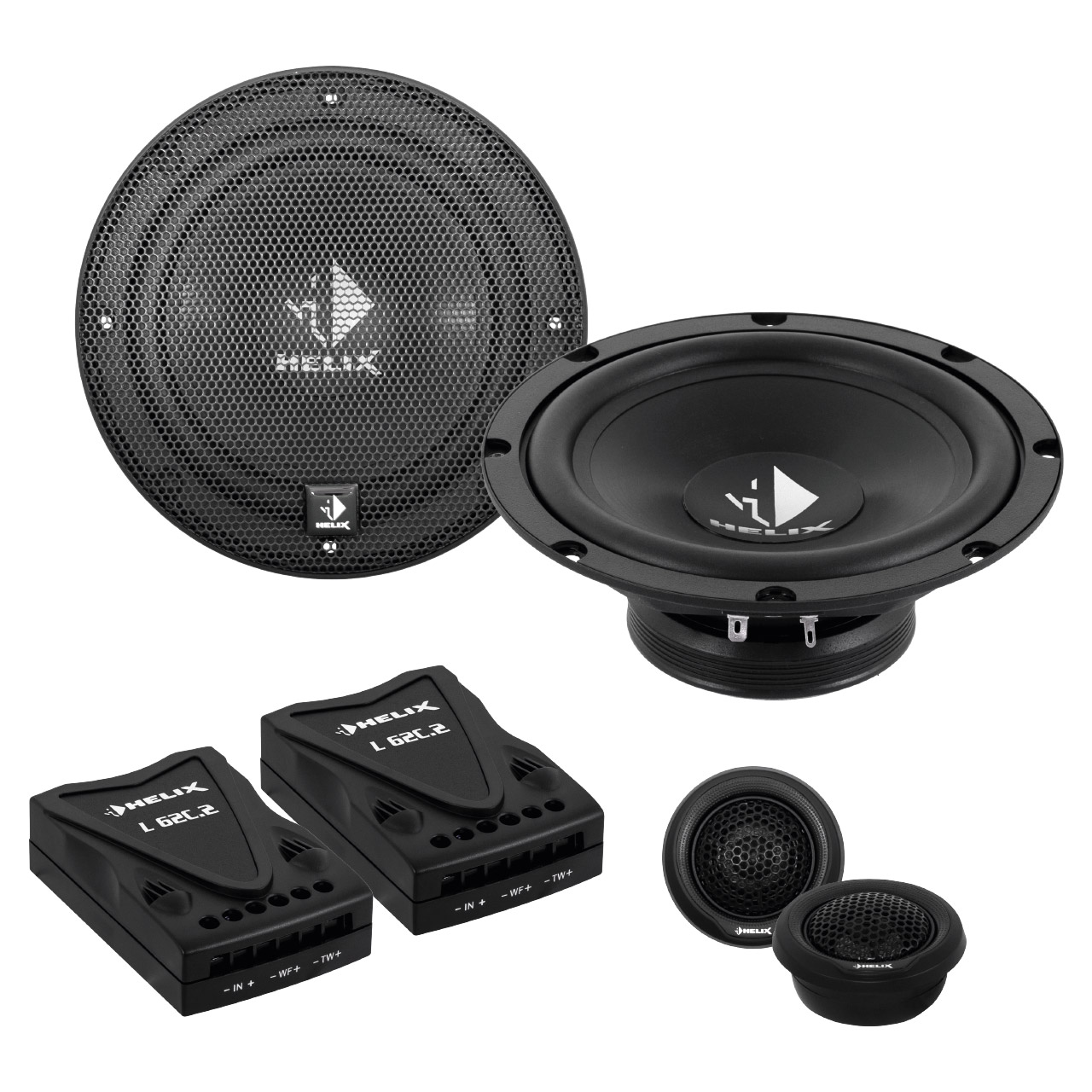 HELIX L 62C.2