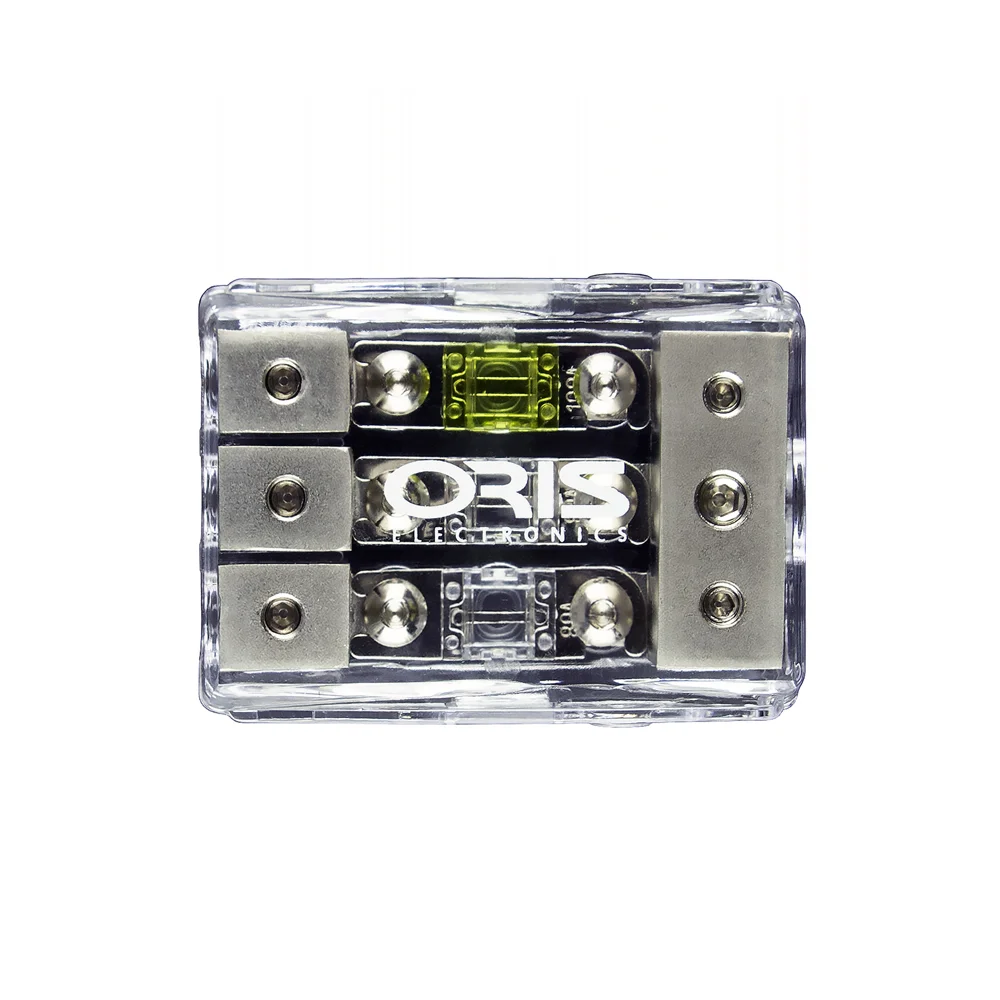 ORIS DBFH-3