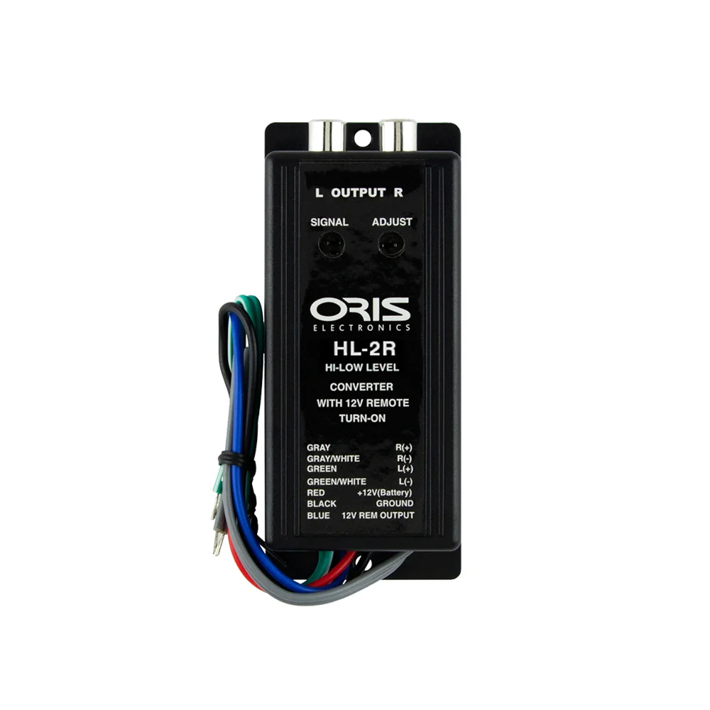 ORIS HL-2R