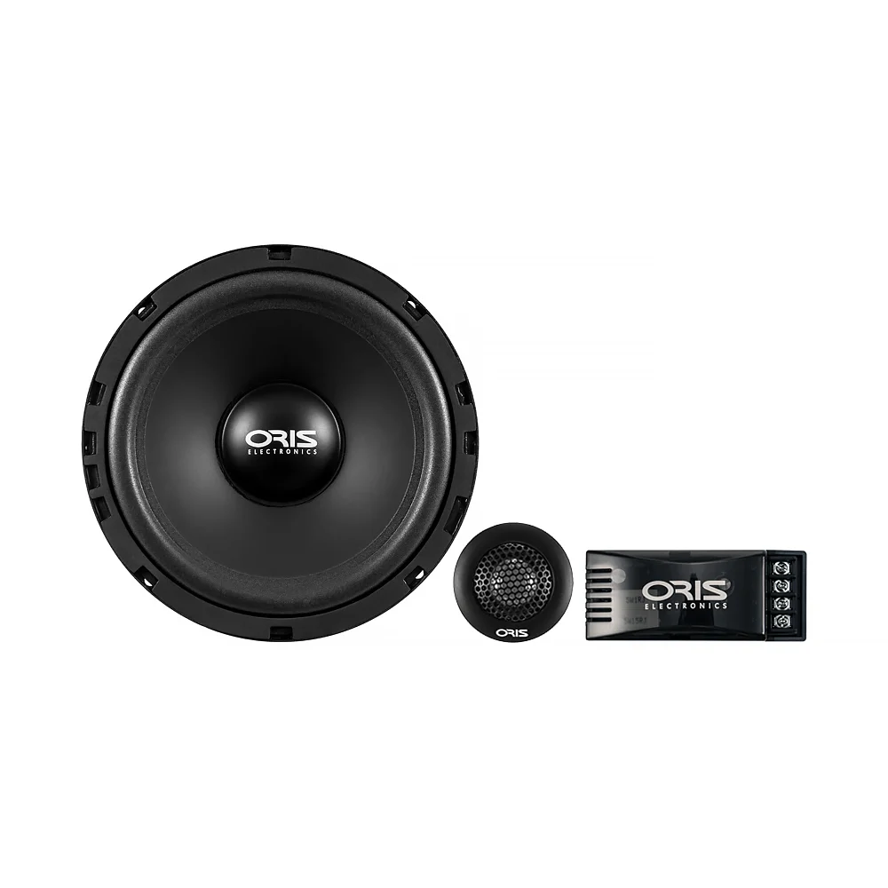 ORIS Electronics Jab JB-65Q