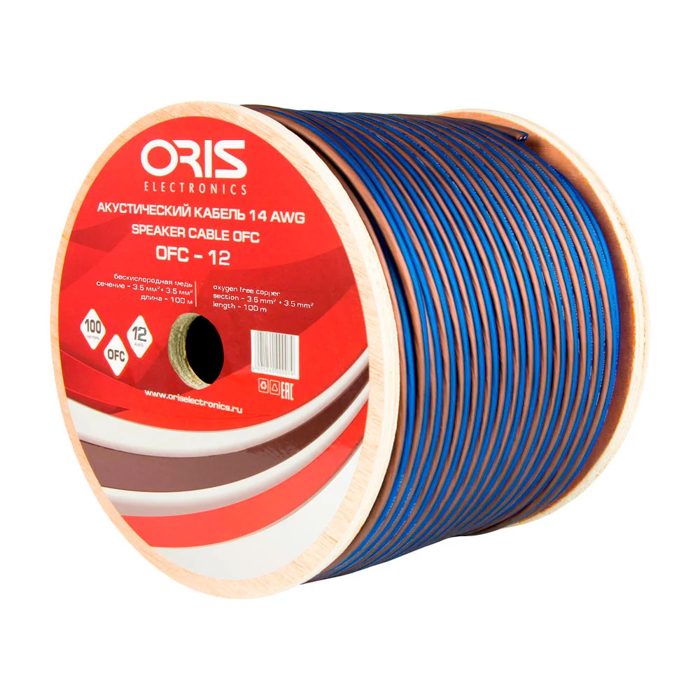 ORIS OFC-12