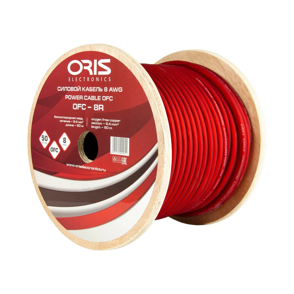 ORIS OFC-8R