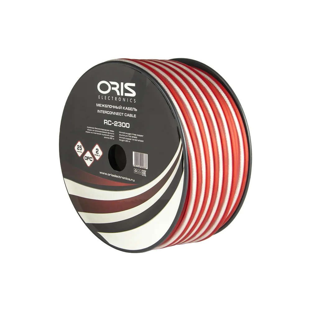 ORIS RC-2300