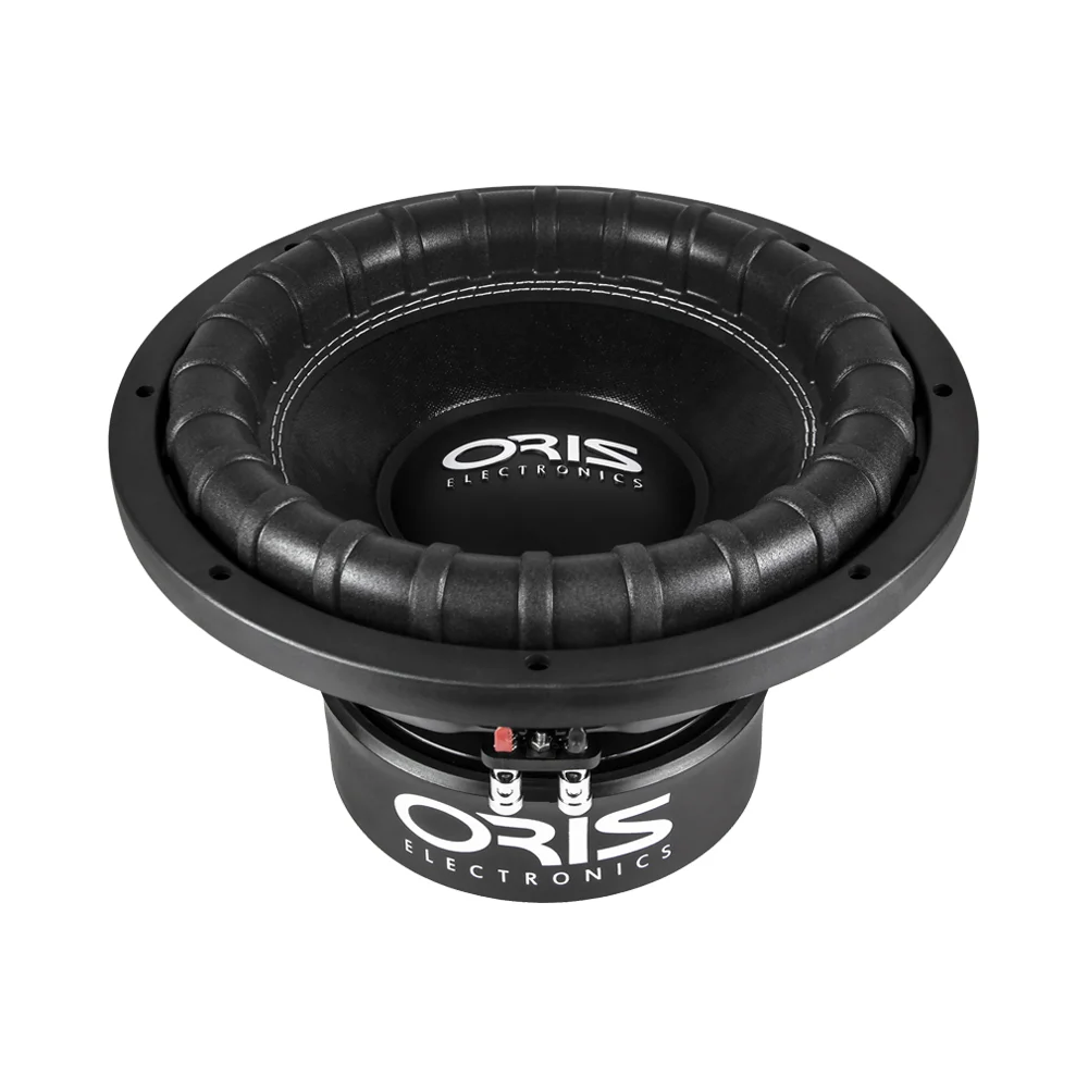 ORIS Electronics Uppercut UP3-12