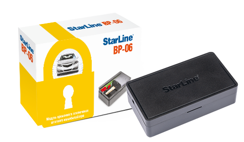 StarLine BP-06
