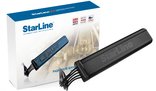 StarLine R2