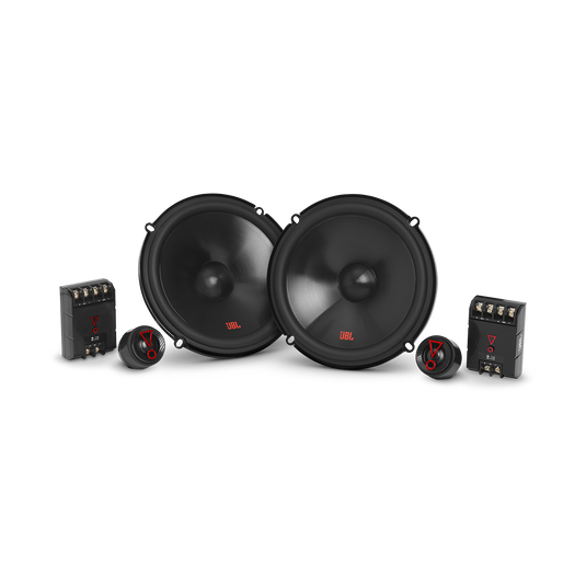 JBL Stage3 607CF