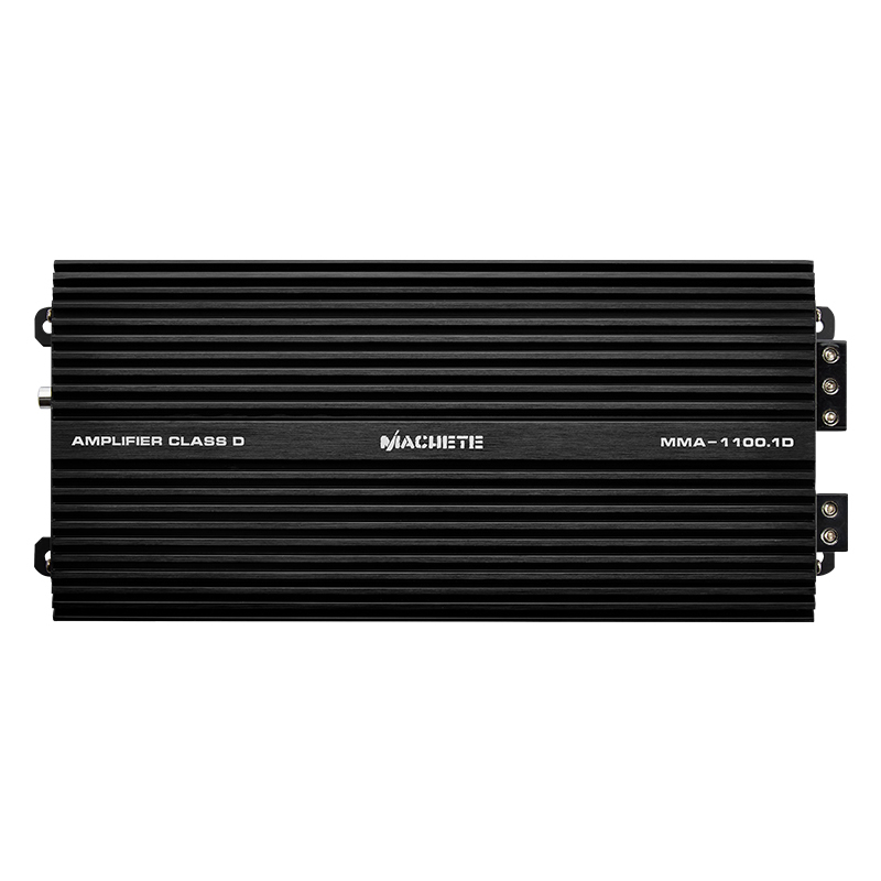 Machete MMA-1100.1D