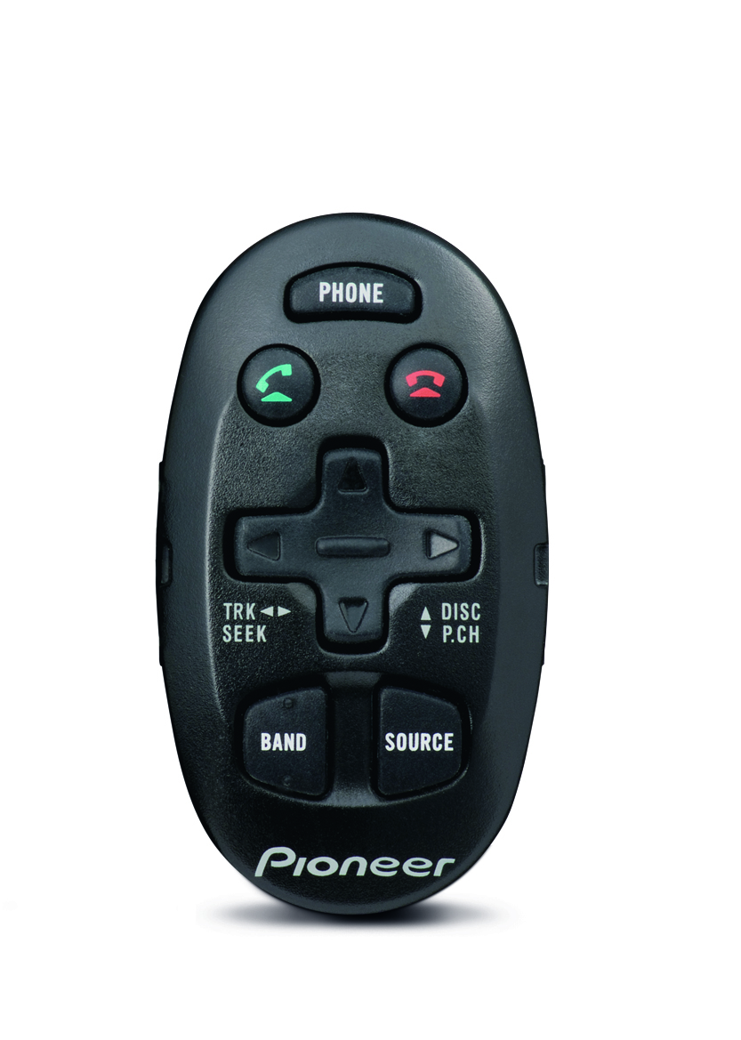 Pioneer CD-SR110