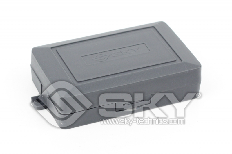 SKY BIS-07