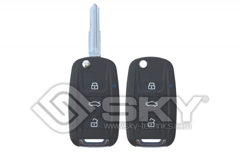 SKY M-02OC