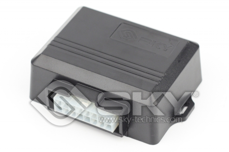 SKY MC-4W