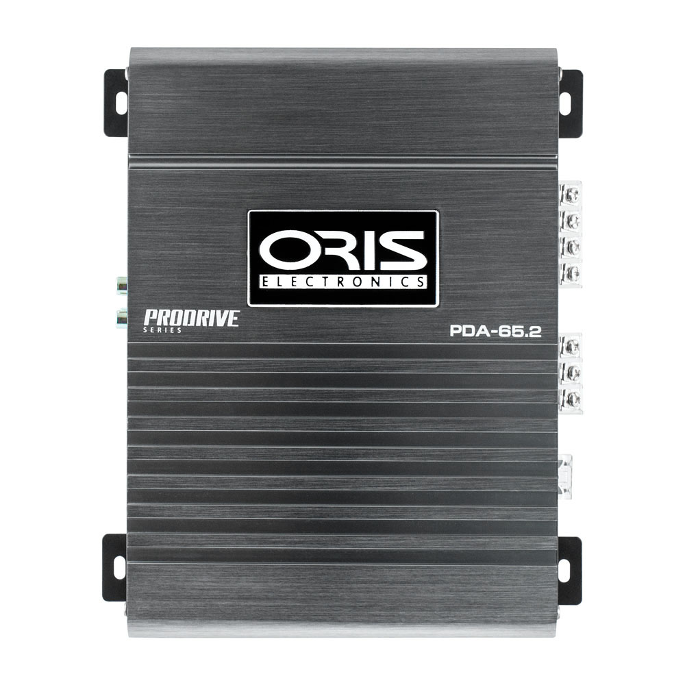 Усилитель Oris PDA-65.2
