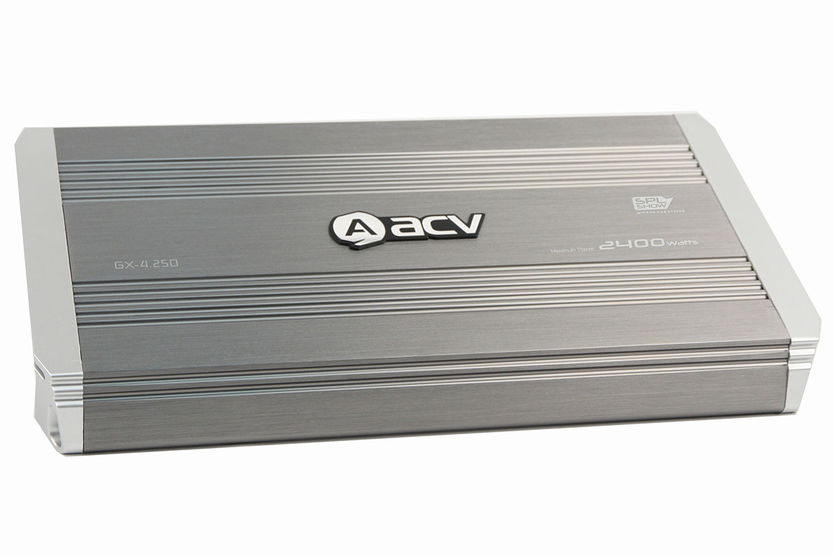 ACV GX-4.250 V.2