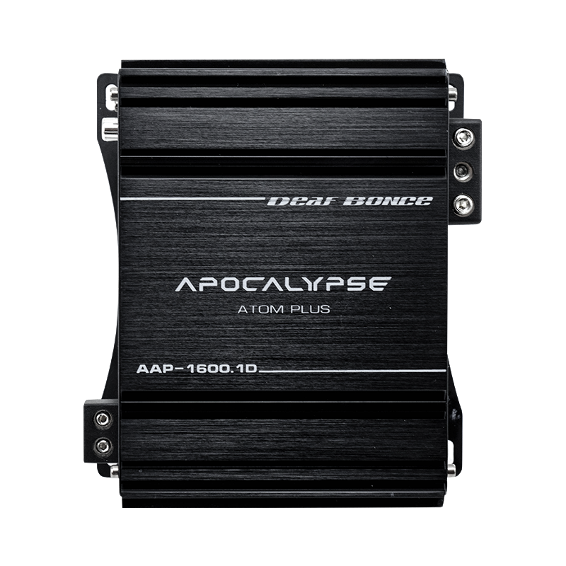 APOCALYPSE AAP-1600.1D ATOM PLUS