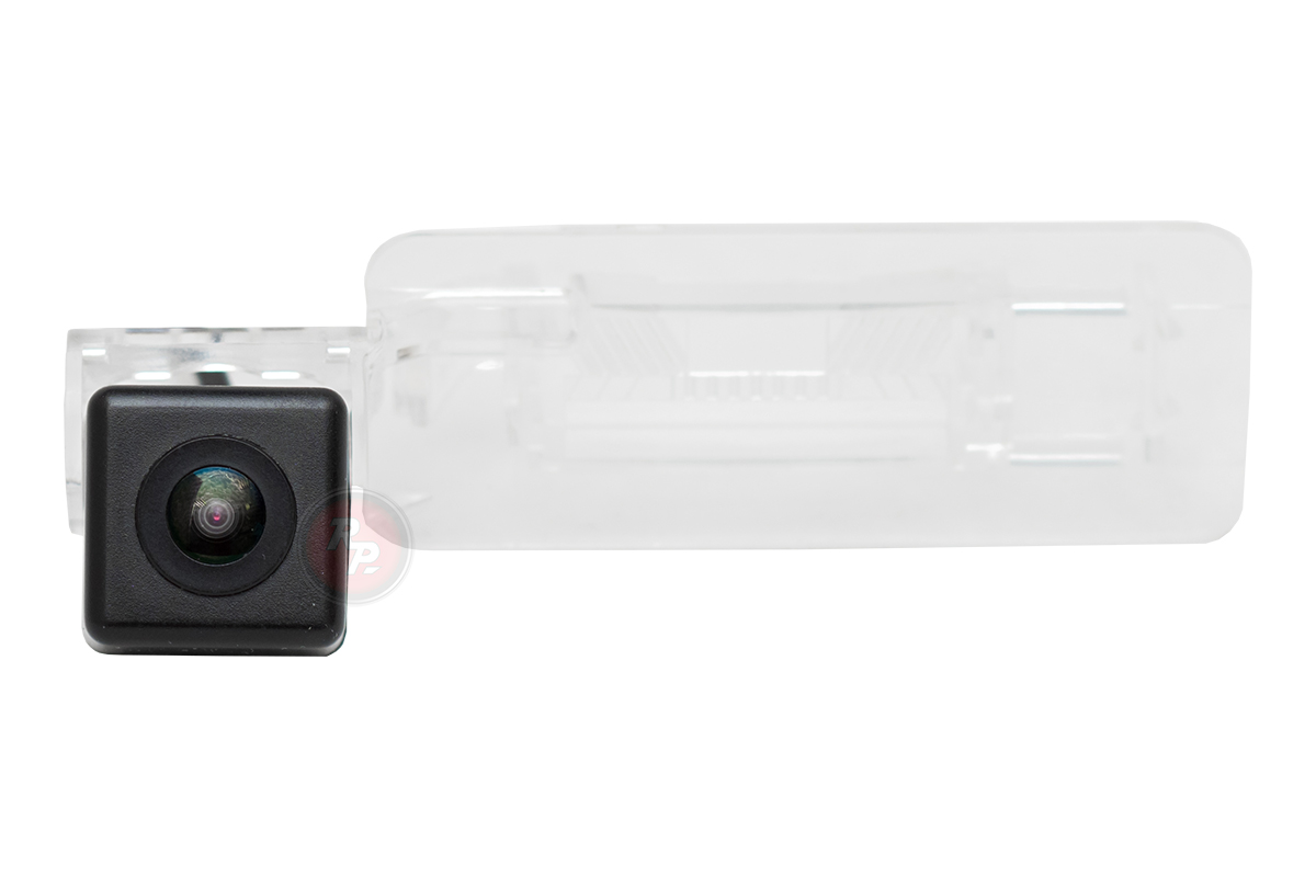 Камера заднего вида цифровая RedPower BEN184P AHD для Mercedes-Benz Smart