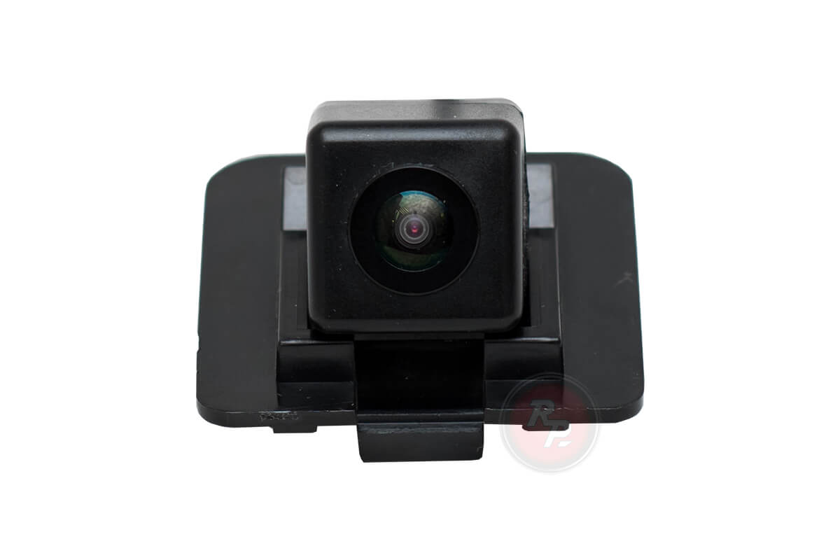 Камера заднего вида цифровая RedPower BEN186 AHD для Mercedes-Benz CLS, E, GL, S,SL- Class (в штатное место)