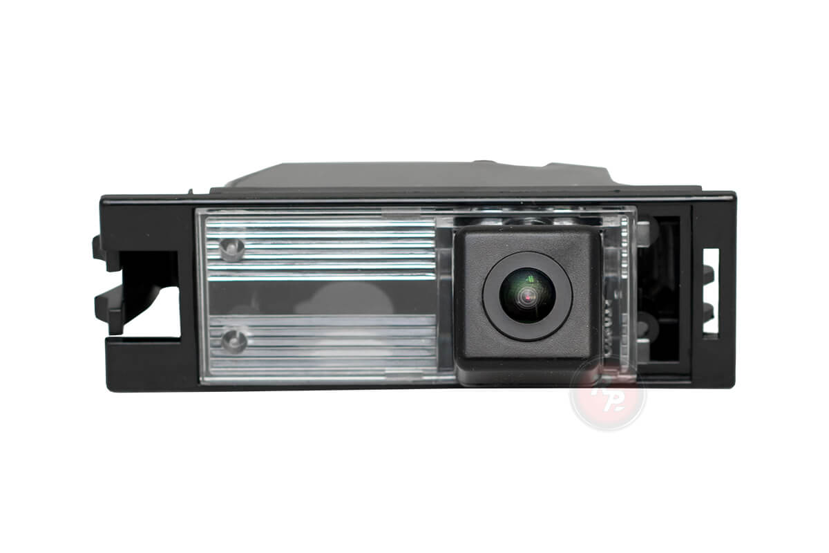 Камера заднего вида цифровая RedPower HYU176 AHD для Hyundai IX35 (2009-2013)