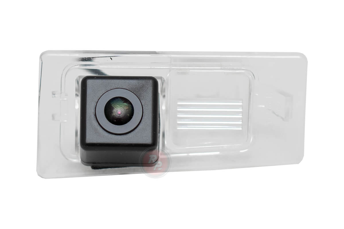 Камера заднего вида цифровая RedPower HYU312 AHD для Hyundai Elantra (10-14); Kia Ceed (2012-15) универсал