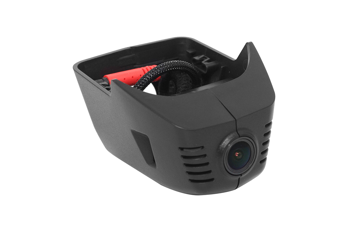 Redpower DVR-VAG8-N – штатный Wi-Fi Full HD видеорегистратор для VW Tiguan 2015+