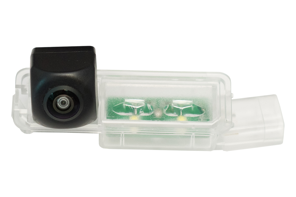 Камера заднего вида цифровая RedPower VW146 LED AHD (диодная подсветка)