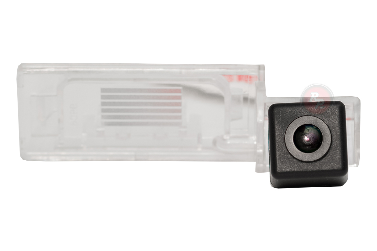 Камера заднего вида цифровая RedPower VW335 AHD для Audi, Volkswagen, Skoda