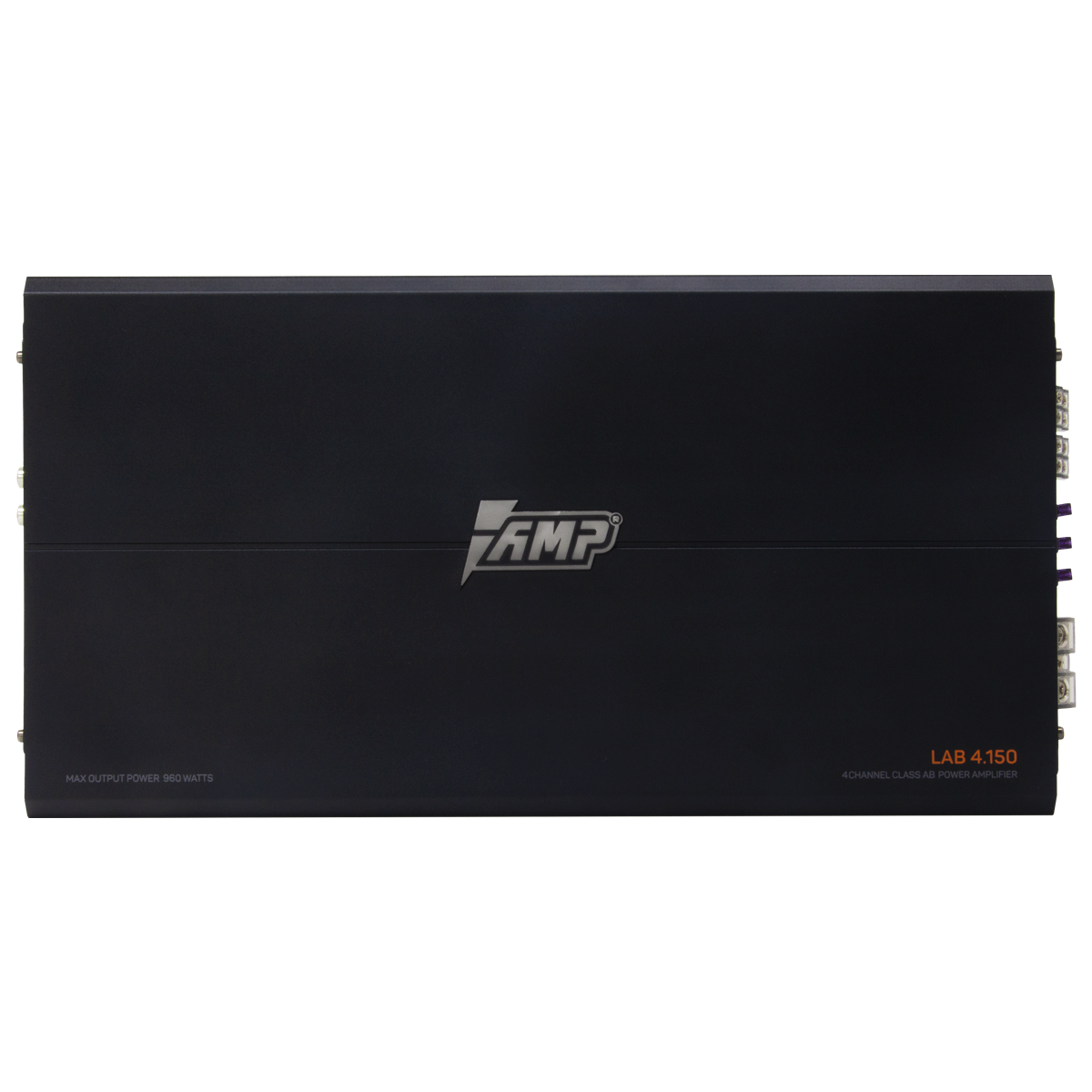 Усилитель четырёхканальный AMP POWER 4.150