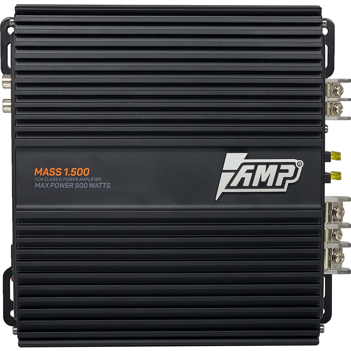 Усилитель одноканальный AMP MASS 1.500