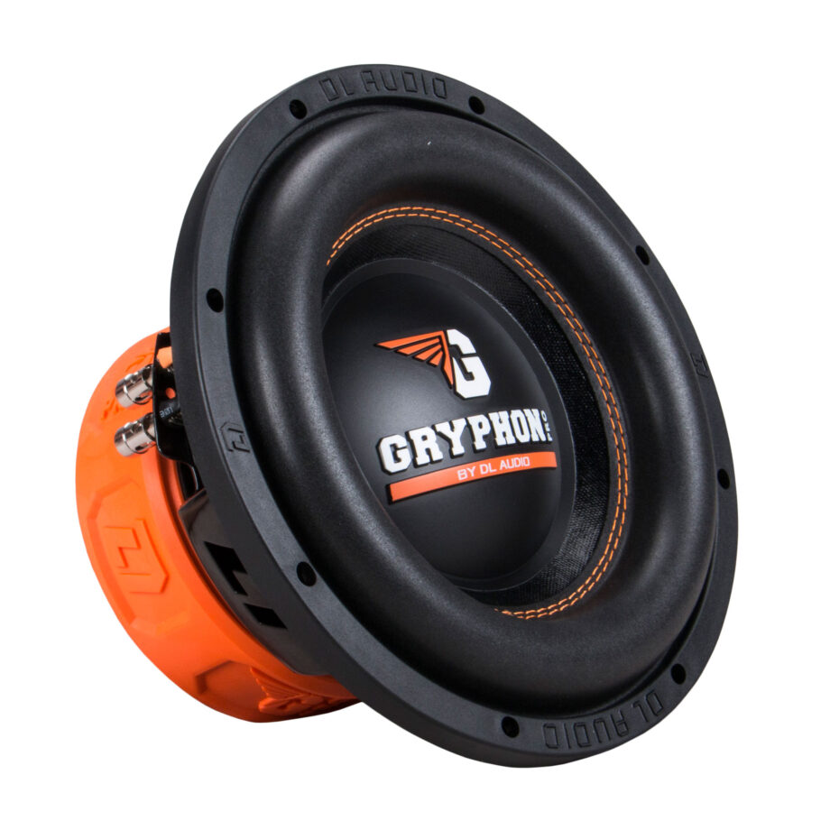 Сабвуфер DL Audio Gryphon PRO 10 V.2